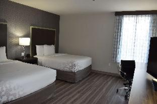 La Quinta By Wyndham Clovis Ca Hotel Room photo