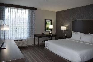 La Quinta By Wyndham Clovis Ca Hotel Room photo